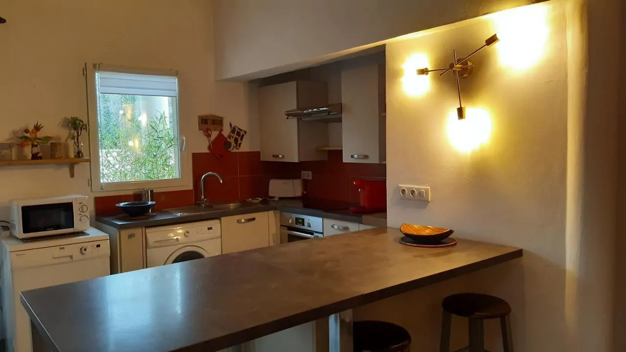 Maison Croisette Sainte-Maxime