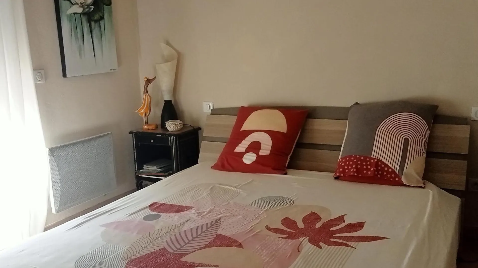 Maison Croisette Sainte-Maxime France